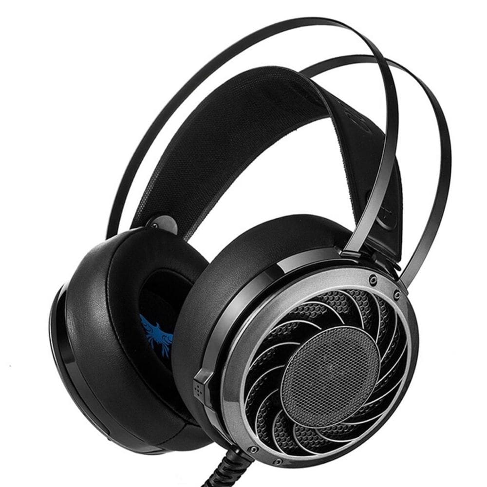 Fone de ouvido para jogos Combaterwing para PS4, PC com Bluetooth