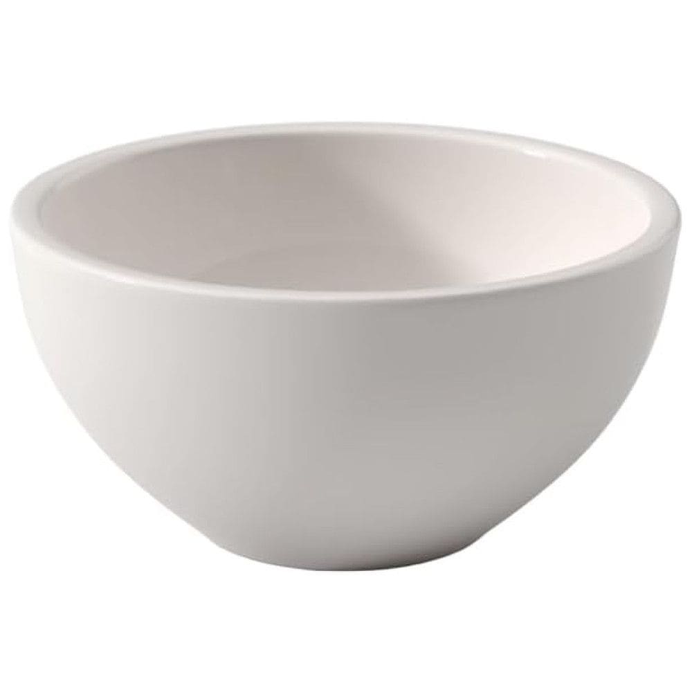 Bowl Estilo Rústico com Capacidade de 600mL, Material de Porcelana Premium e Formato Redondo, Villeroy Boch