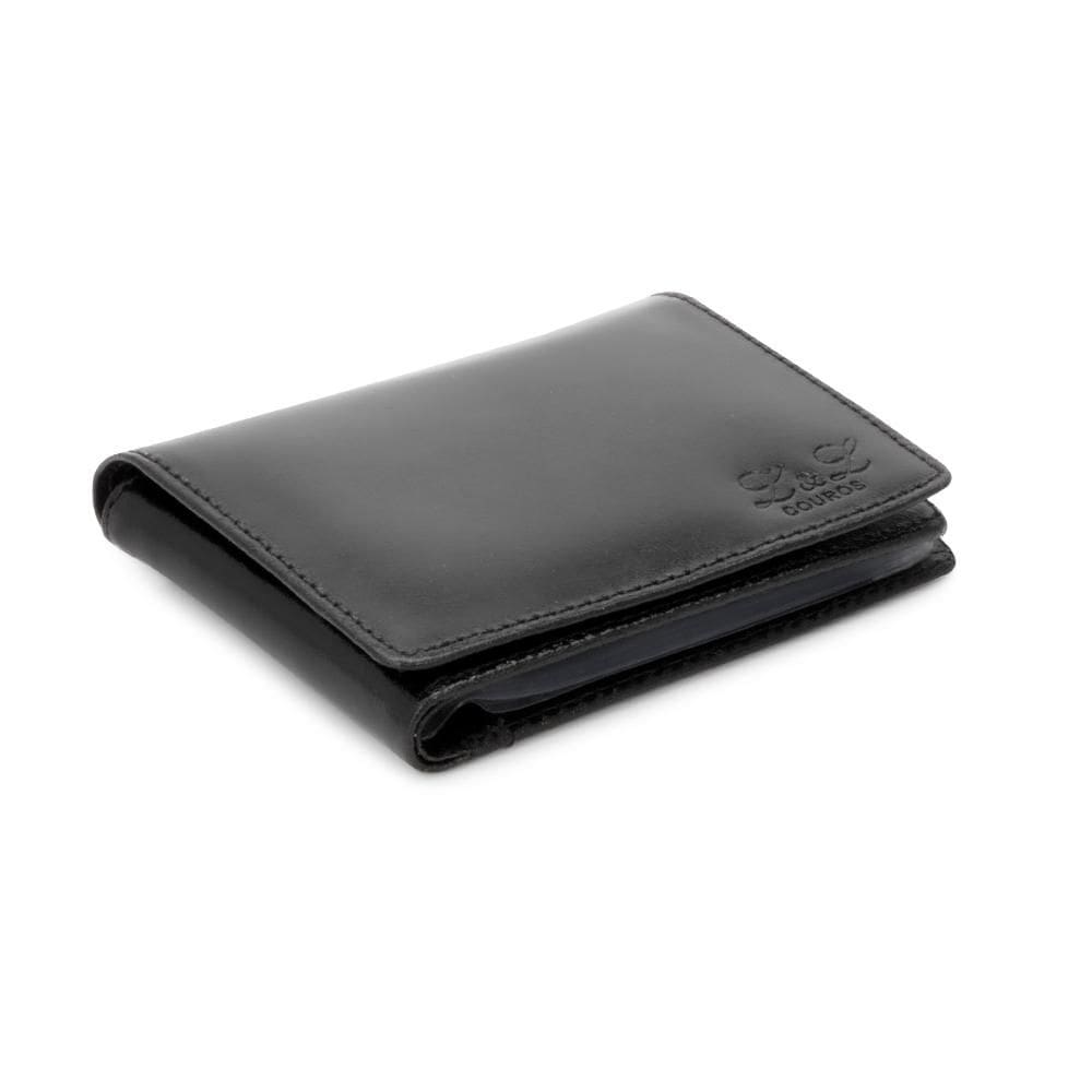 Carteira L e L Couros 22