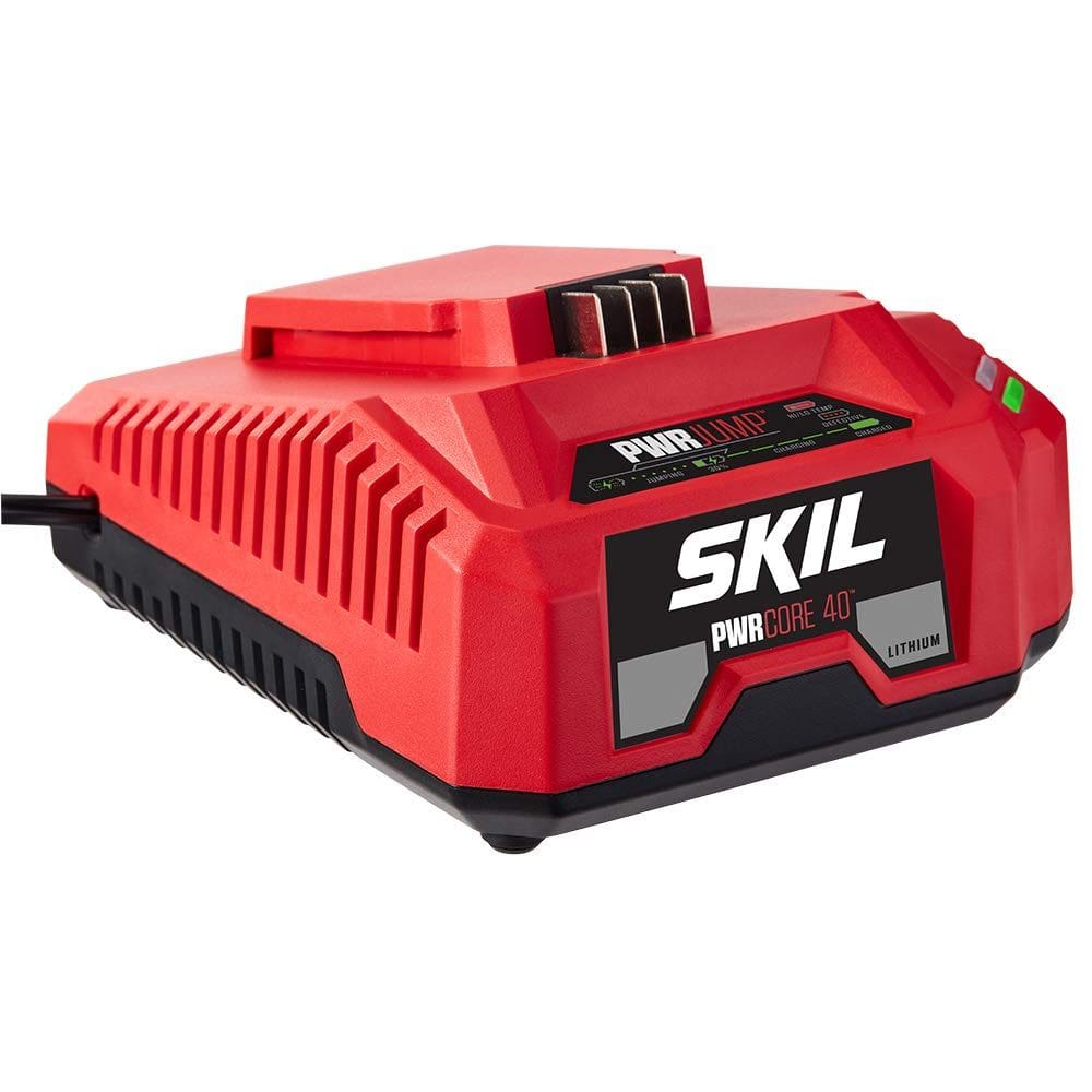 Carregador SKIL SC5364-00 PWRJump PWRCore 40 150W 40V