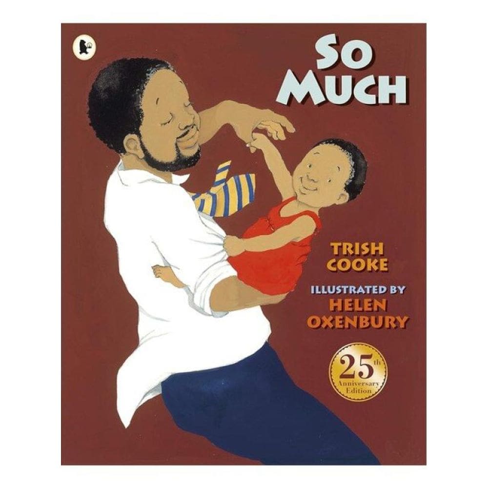 So Much