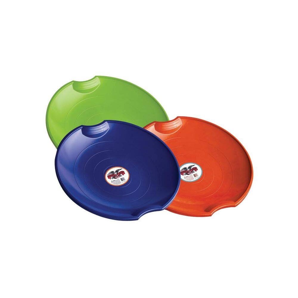 Toy Flexible Flyer 626 Flying Saucer 66 cm,