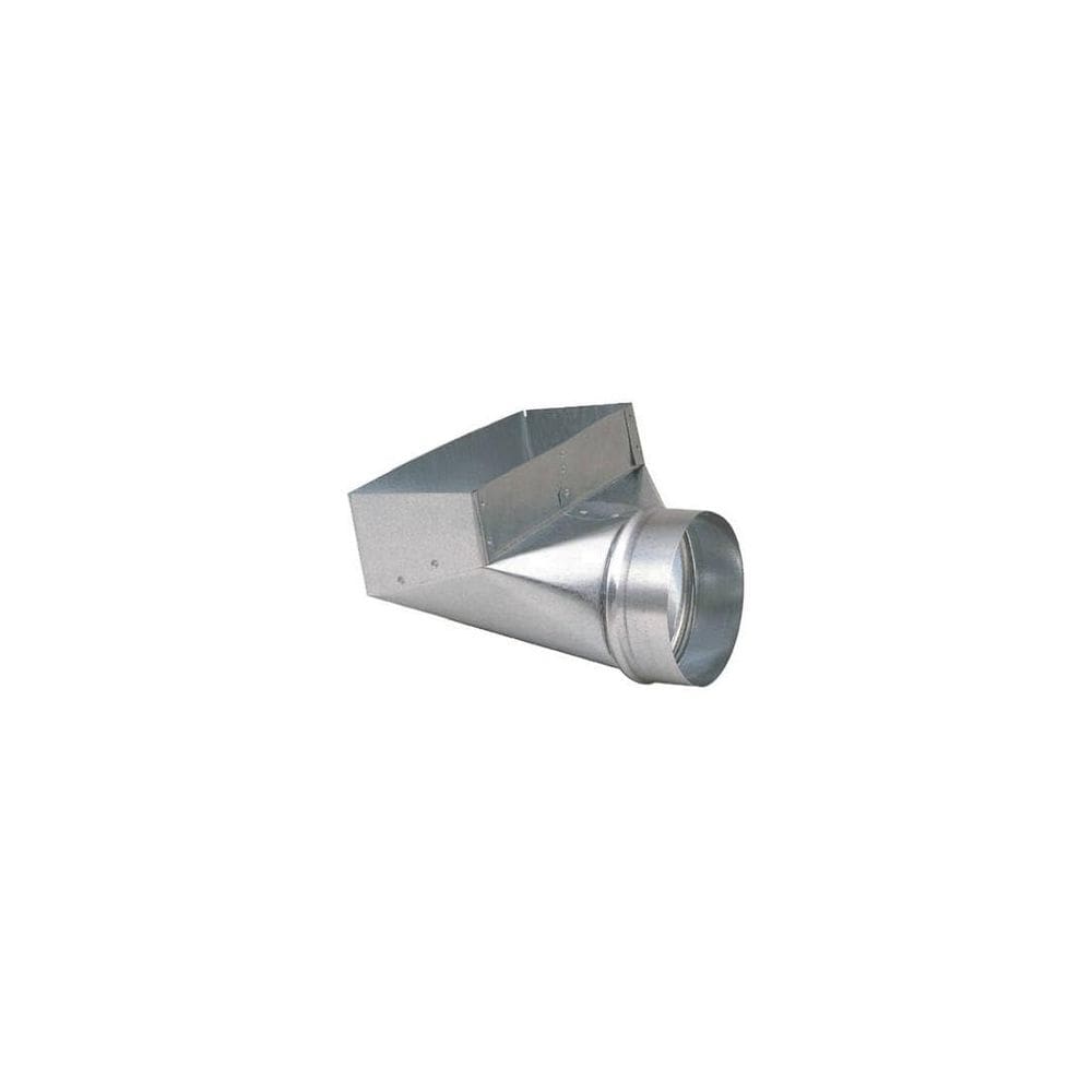 Duto de aço galvanizado Multitool UNITED STATES HDW GV0624-C