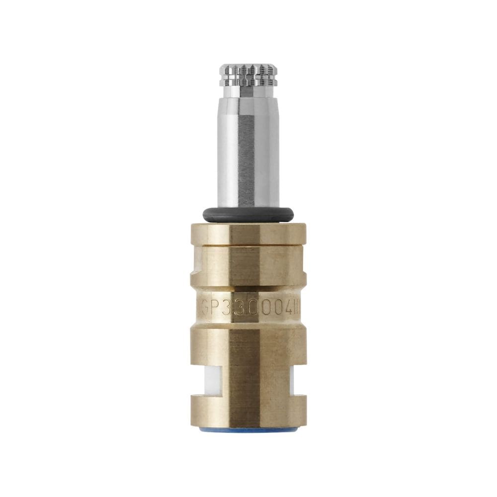 Válvula de cerâmica Kohler GENUINE PART GP330004 1/4 de volta (fria)