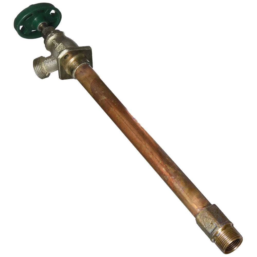 Hidrante isento de gelo Valve Arrowhead Brass 465-10-LF