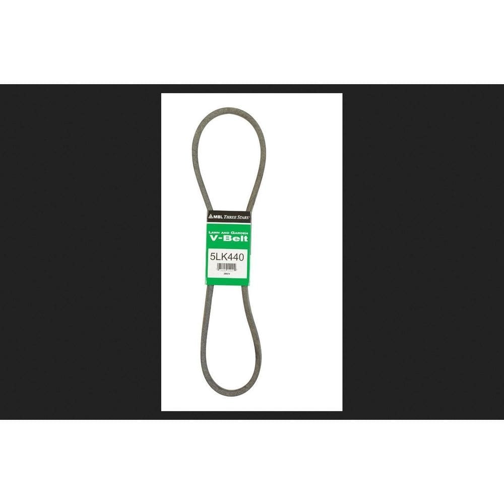 Correia em V MBL 5LK440 Super KB Agrícola 112 cm de comprimento