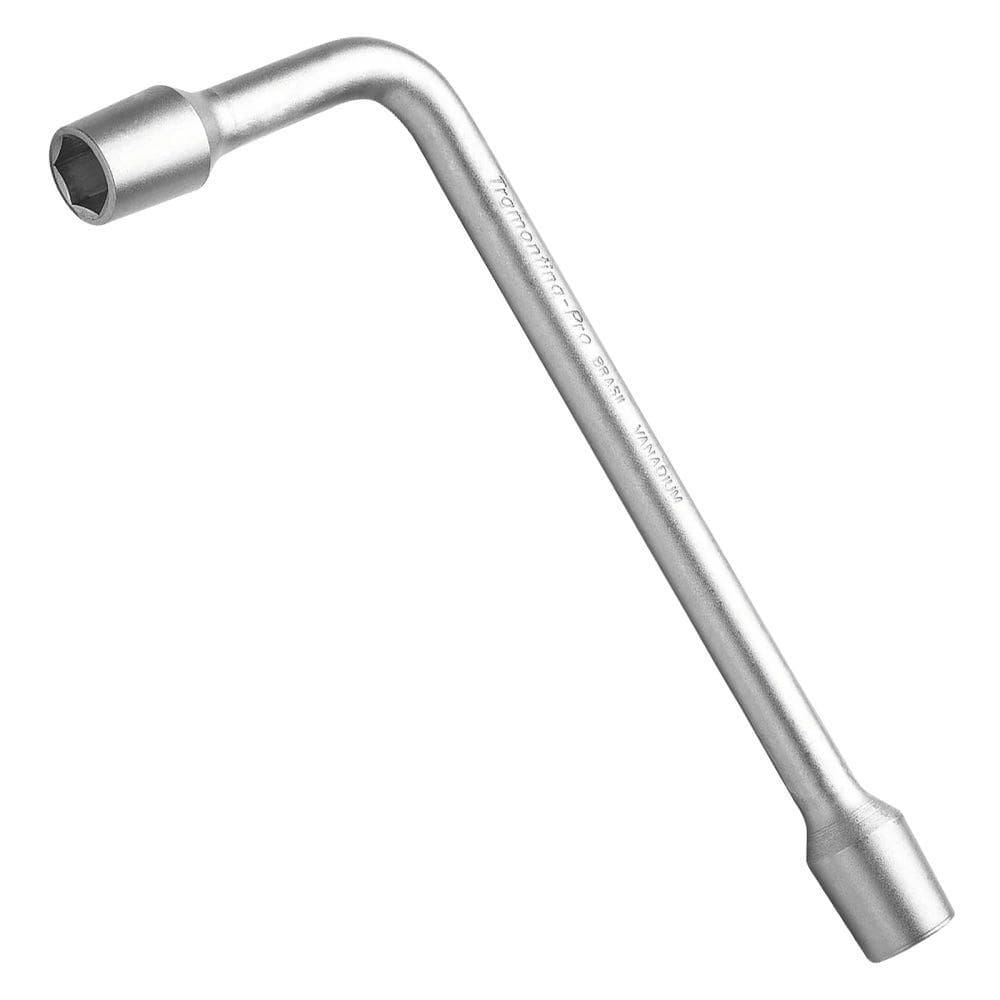 Chave Biela Tipo L com Encaixe de 13 mm 44720113 Tramontina