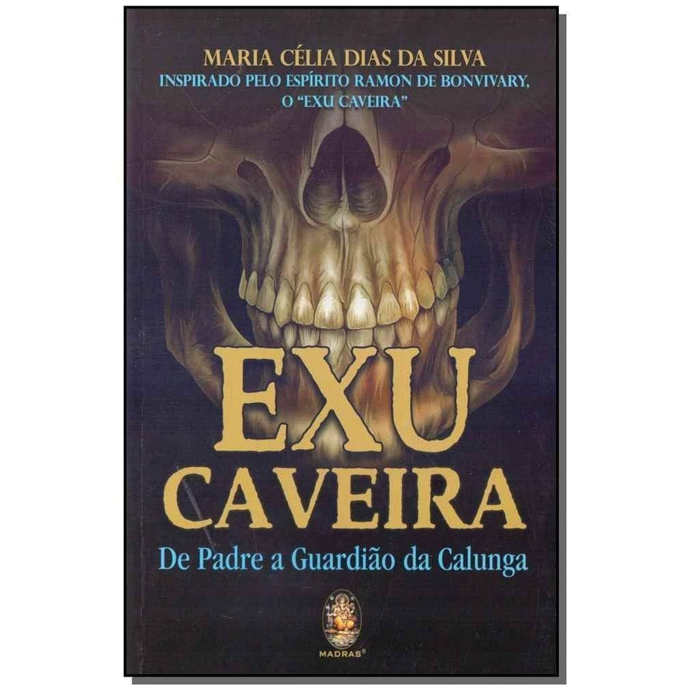 Exu Caveira