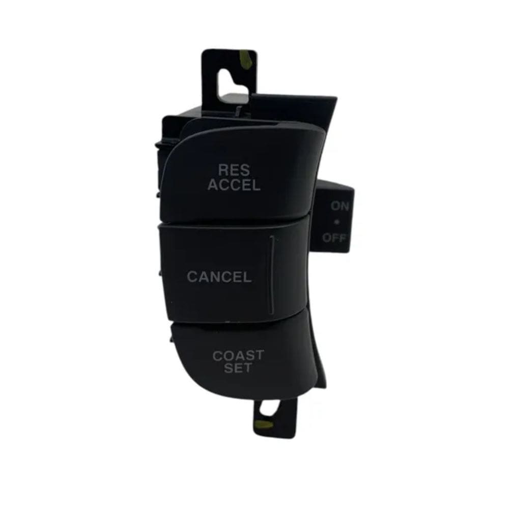 Botão Comando Volante Piloto Automático Azera 3622911000