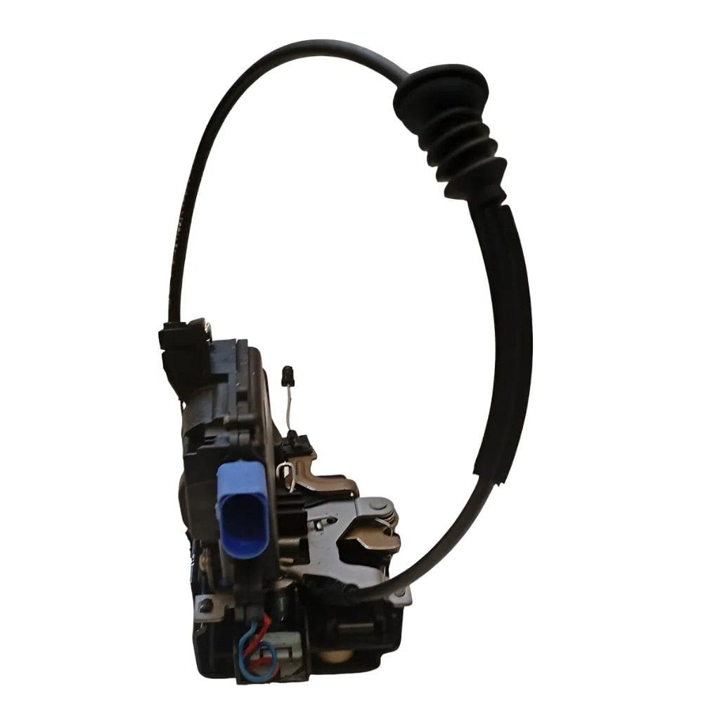 Fechadura El. Esq. Tras. Polo Hatch Sedan 2002 3B4839015AG