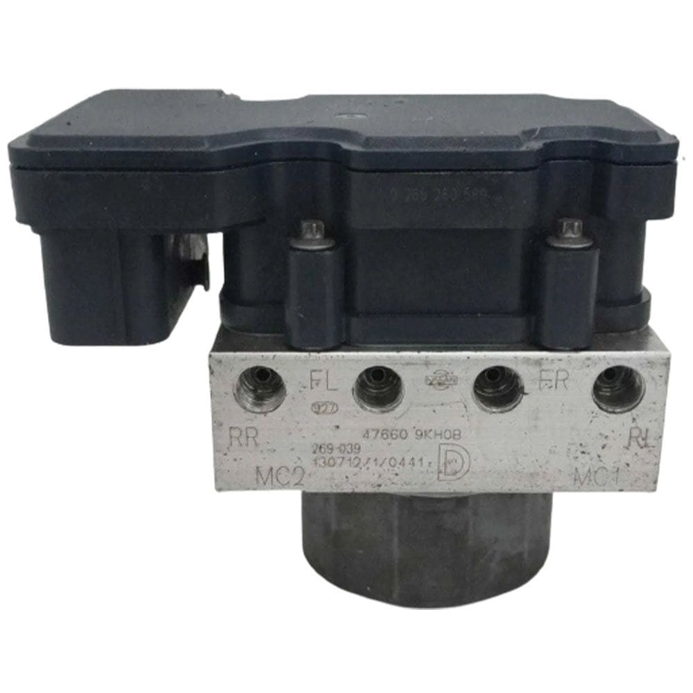 Modulo De Abs Nissan Versa March 476609kh0b