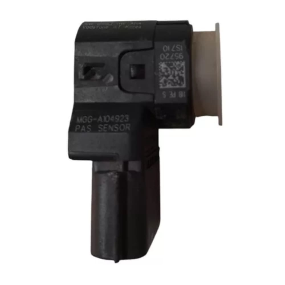 Sensor Estacionamento Re Hyundai Hb20 1.0 2019 4MT006KCB