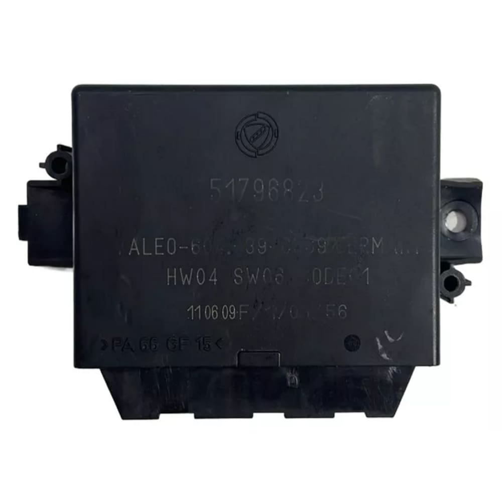 Modulo Estacionamento Fiat 500 2010 A 2015 1.4 51796823