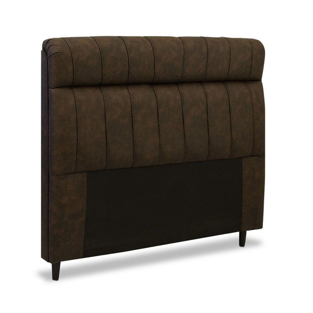 Cabeceira Casal Dobue Moscou 195 Cm