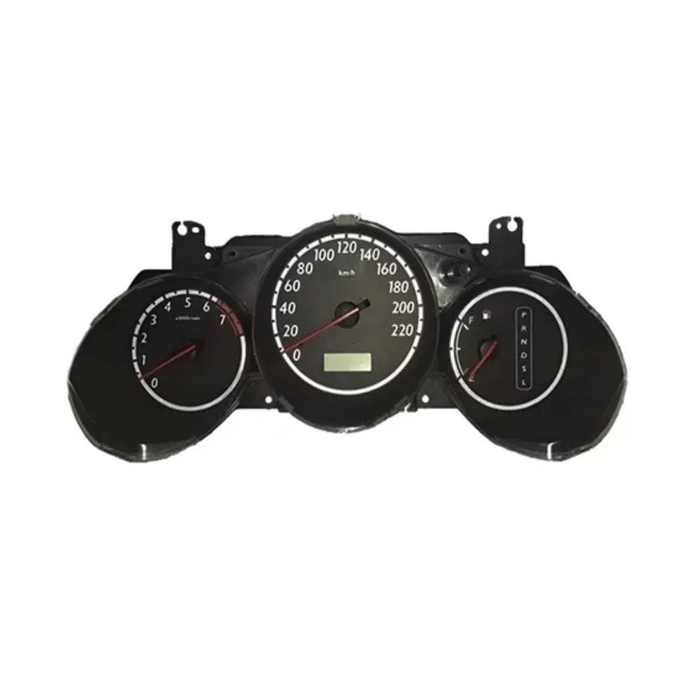 Painel D Instrumentos Honda Fit 2003 a 2008 78100sadm900
