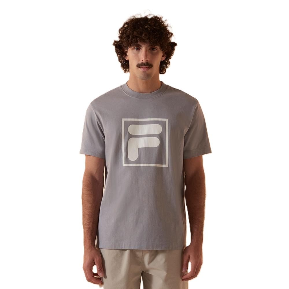 Camiseta Masculina Fila Classics
