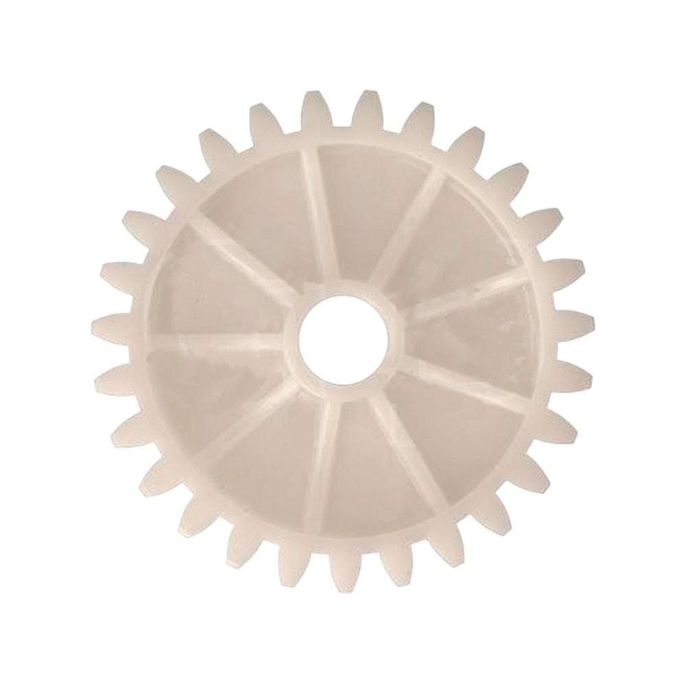 Engrenagem Vassoura Recolhedor Grama Traseiro Husqvarna 44”