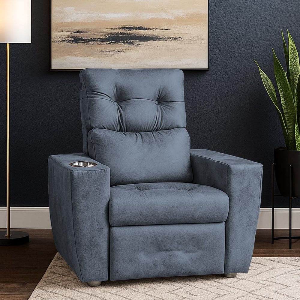 Poltrona Do Papai e Mamae Magazine Grafitte