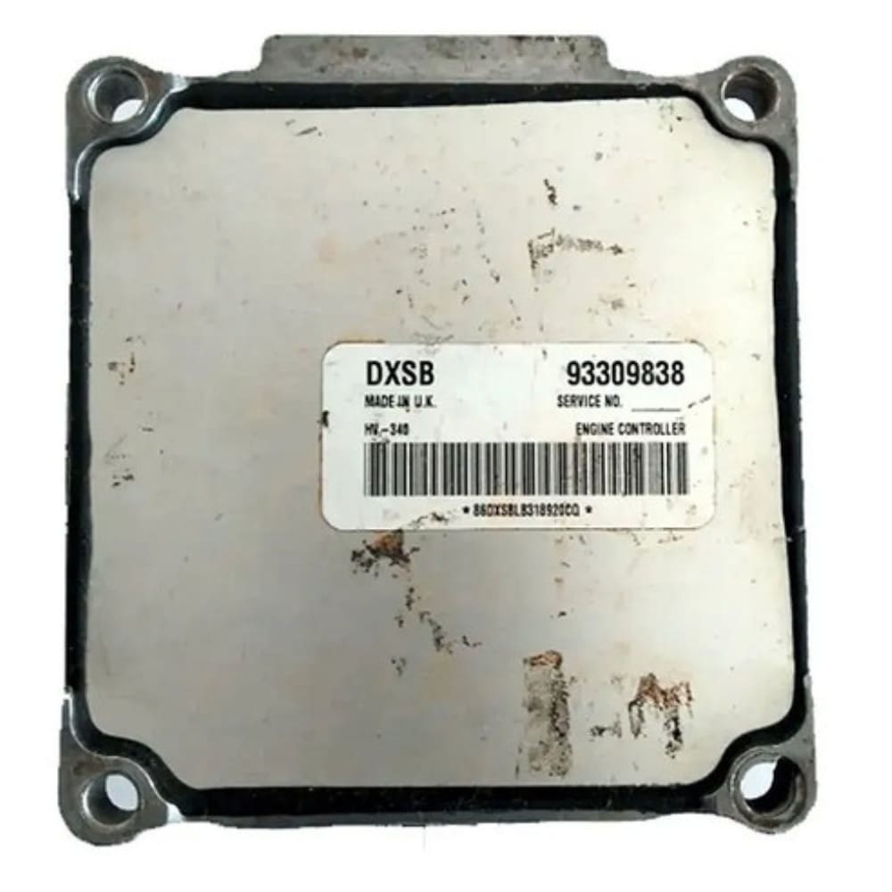 Modulo Injeção Gm Montana Corsa 1.8 8v 93309838