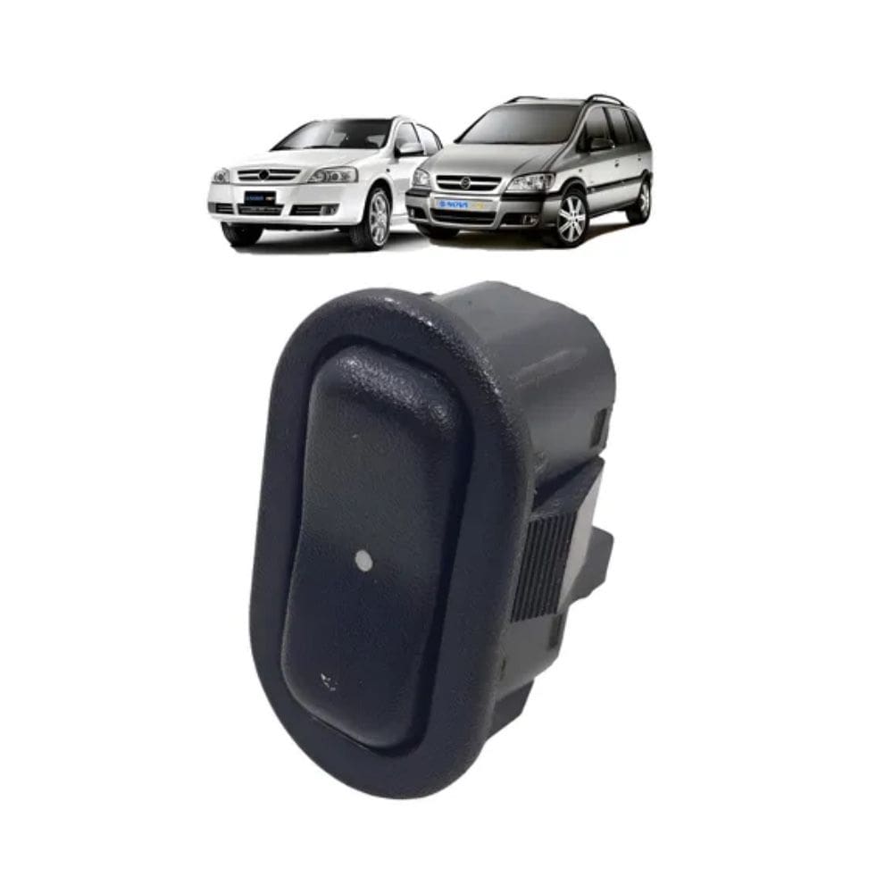 Botao Vidro Eletrico Dianteiro Astra Zafira Corsa 93315930