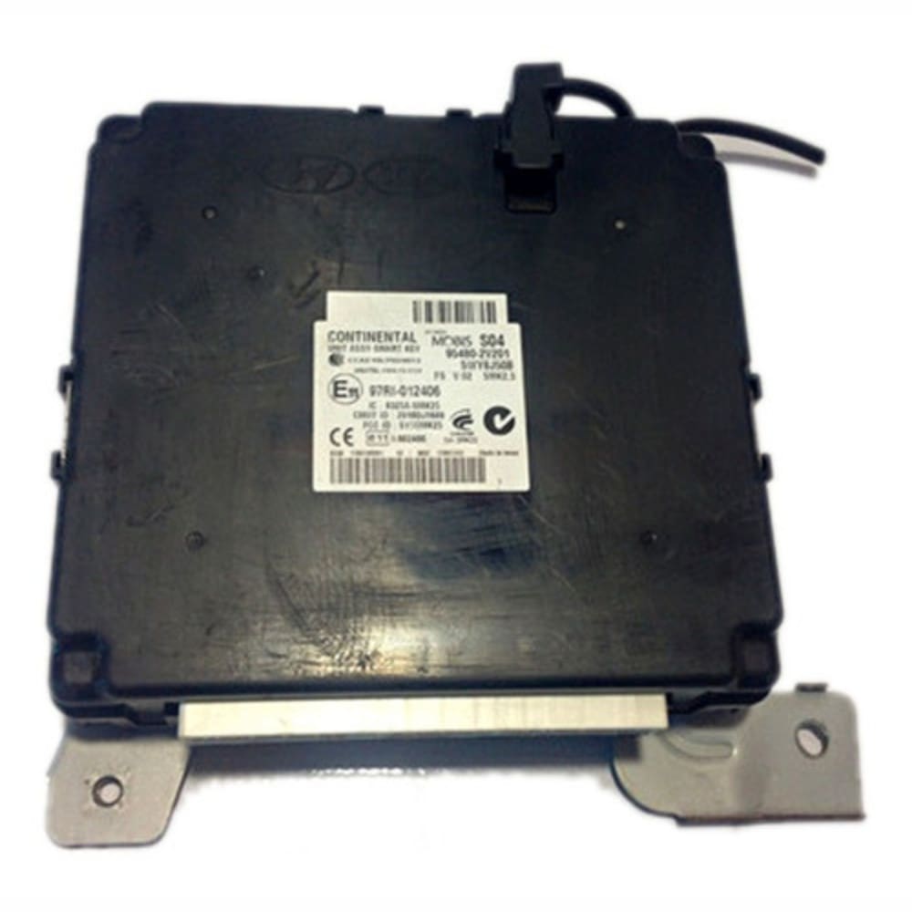 Modulo Conforto Central Elétrica Hyundai Veloster 954802v201