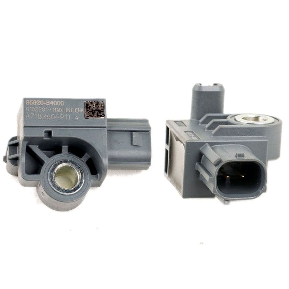 Sensor Impacto Kia Sportage EX2 2019 95920B4000