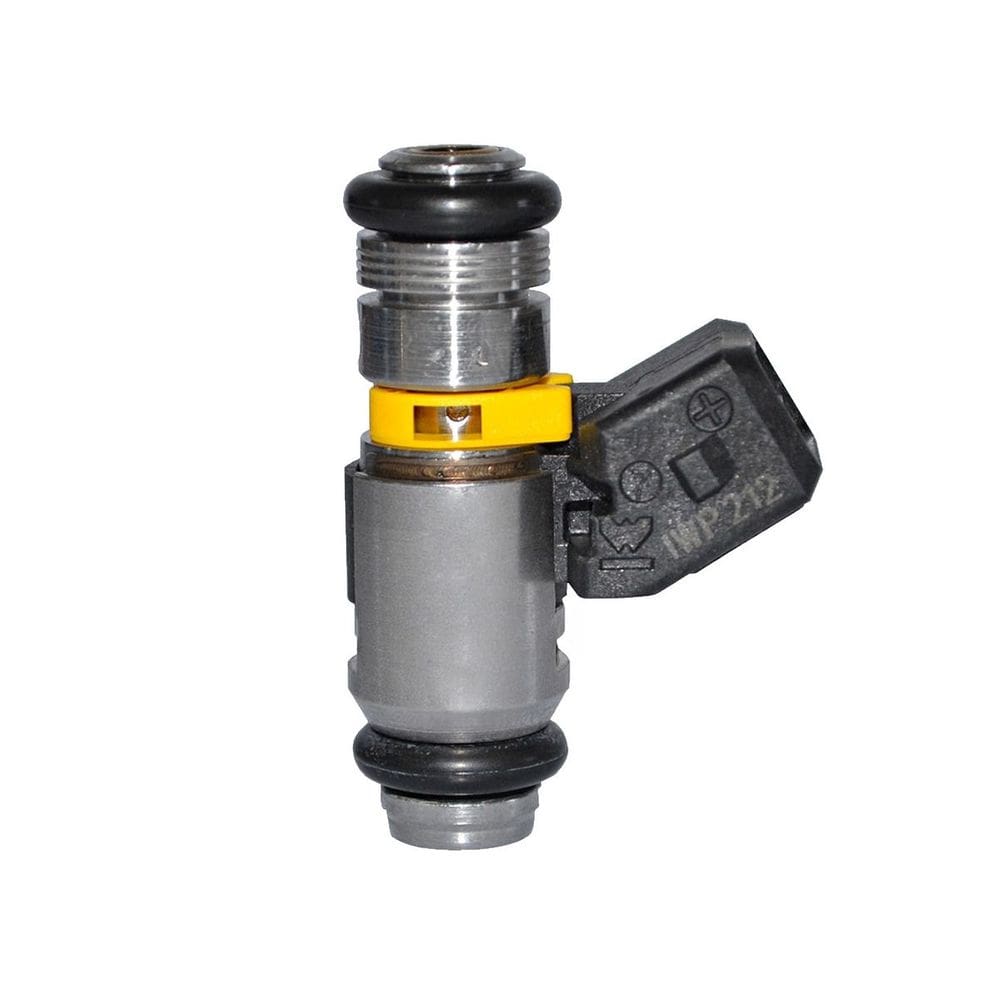 Bico Injetor Ford Festa Ecosport Ka Courier 1.6 Flex Iwp212