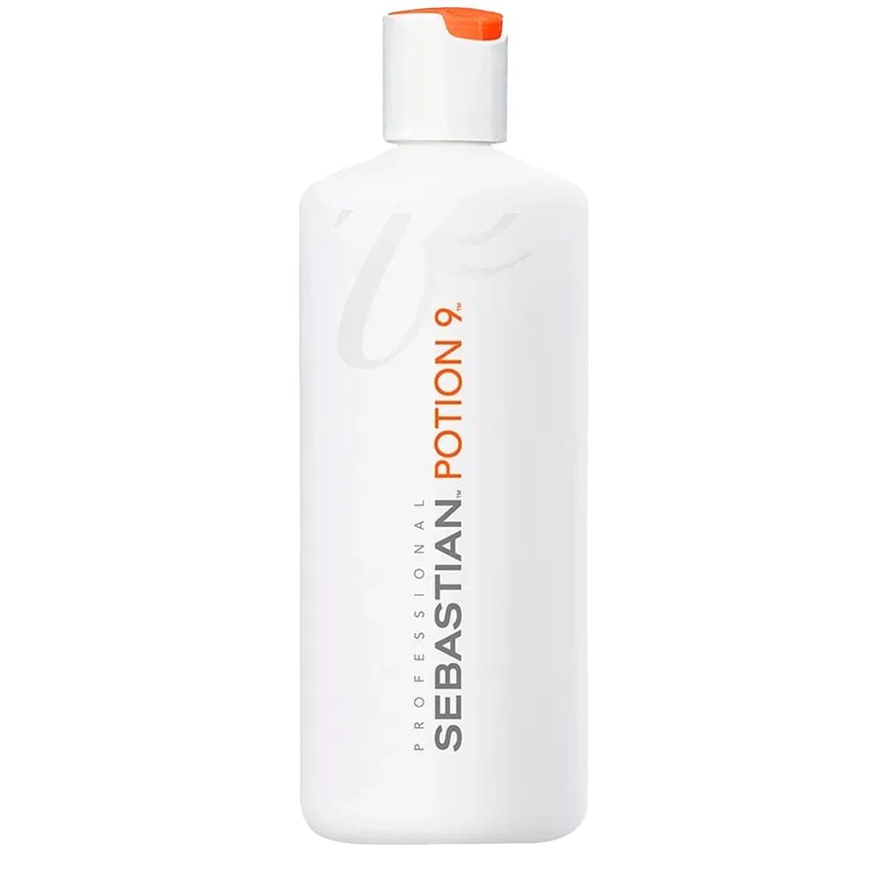 Sebastian Potion 9 - Tratamento Sem Enxágue 500ml