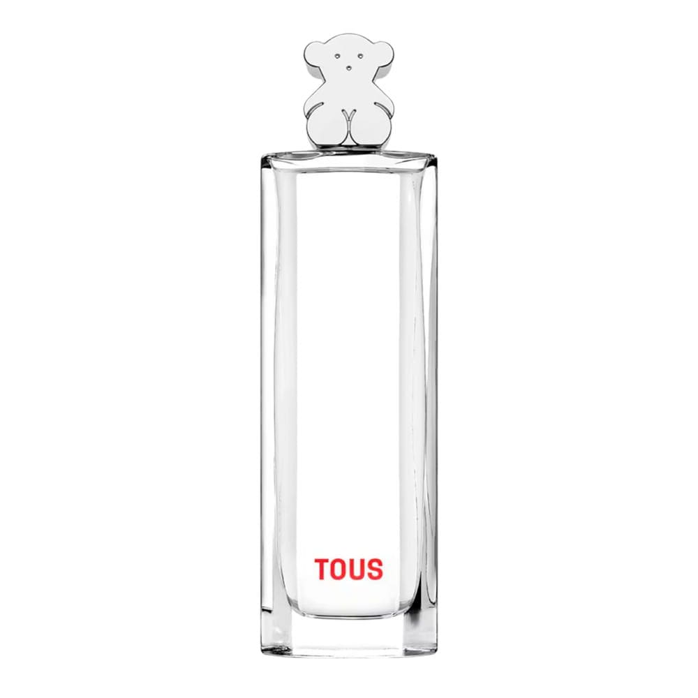 Tous Eau de Toilette - Perfume Feminino 90ml