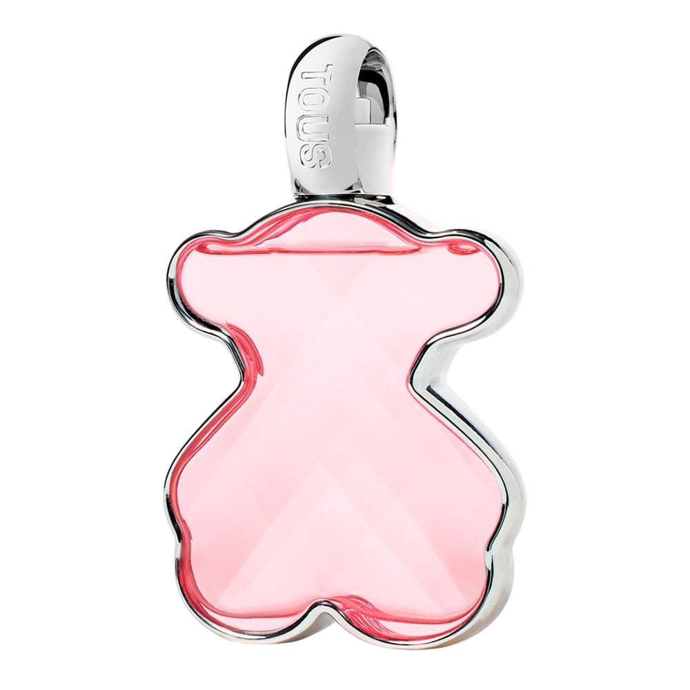 Tous Love Me Eau de Parfum - Perfume Feminino 90ml