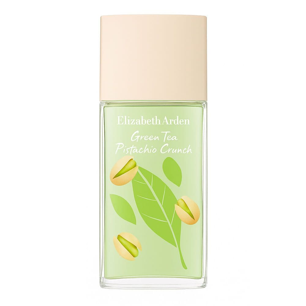 Elizabeth Arden Green Tea Pistachio Crunch Eau de Toilette - Perfume Feminino 100ml