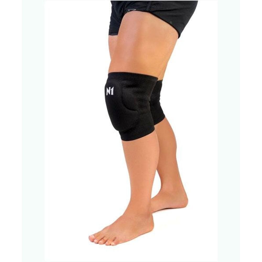 Joelheira SLIDE pto - N1 sports