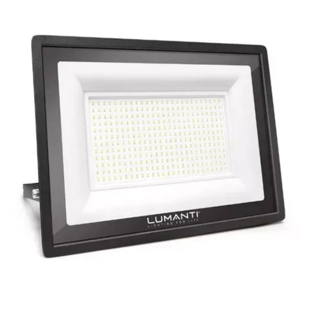 Lumanti Refletor Led Start 400w 5500k 32.000lm