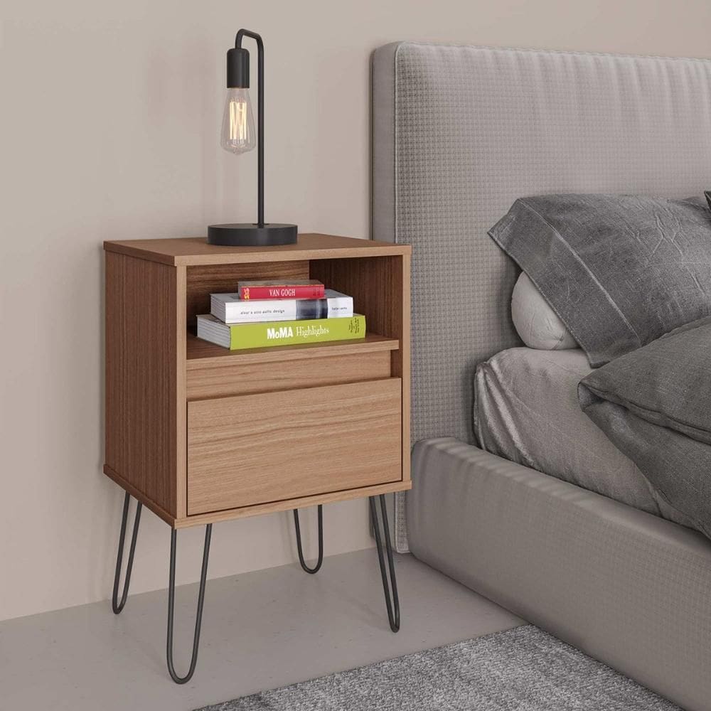 Aparador c/ 1 Gaveteiro Montana - Pleno