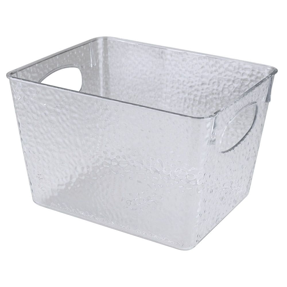 Caixa Organizadora 21,8cm x 17,8cm Berg CV244846 Cazza