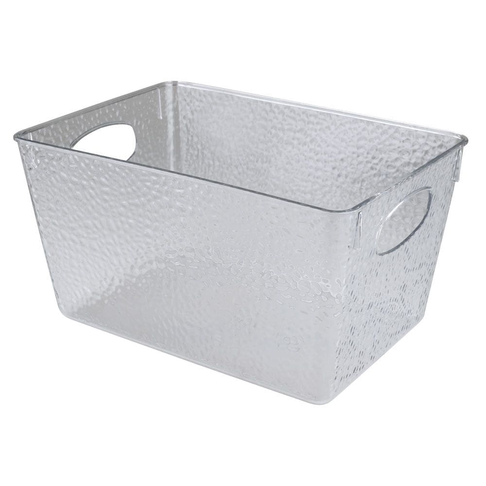 Caixa Organizadora 28,2cm x 19,6cm Berg CV244845 Cazza