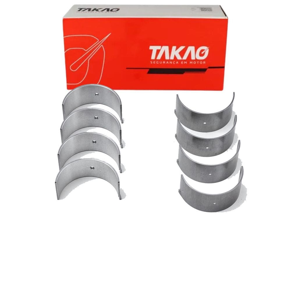 Bronzina Biela STD (Jg) Elantra 1.6 16V 1992 A 1992 / Sonata 2.0 16V 1992 A 1994 / Elantra 1.6 16V 1993 A 1996