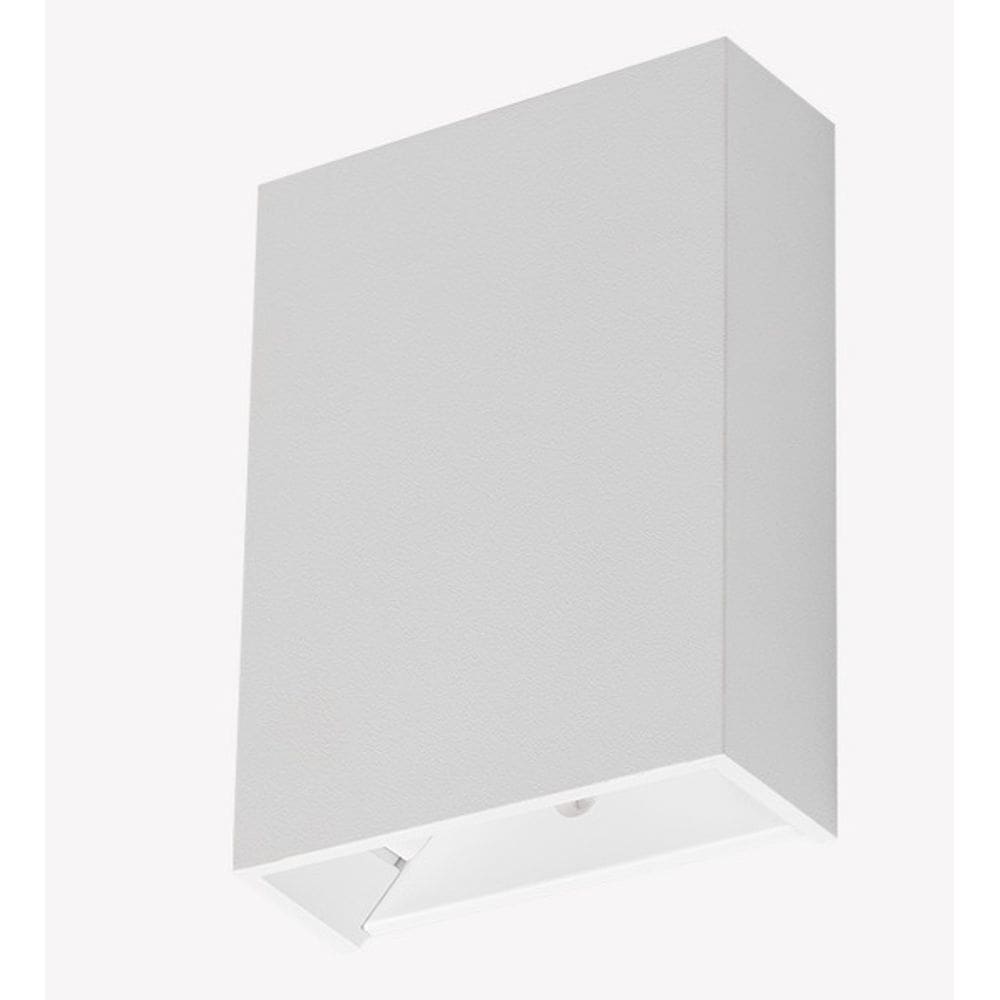 Opus Arandela Flaps 3w 3000k Branco OPS 87203