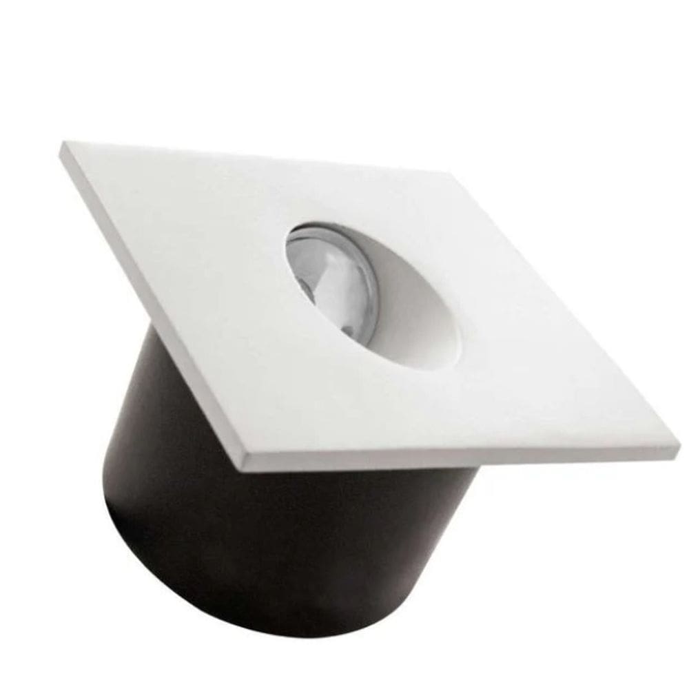 Opus Balizador Vision Branco 3w 3000k Ip65 OPS 33266