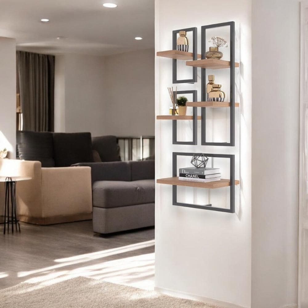 Lego 5 Prateleiras Lisboa Montana