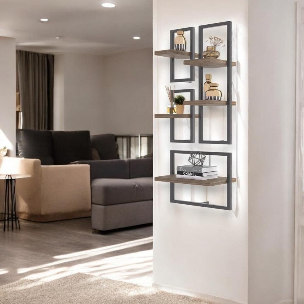 Lego 5 Prateleiras Lisboa Affara