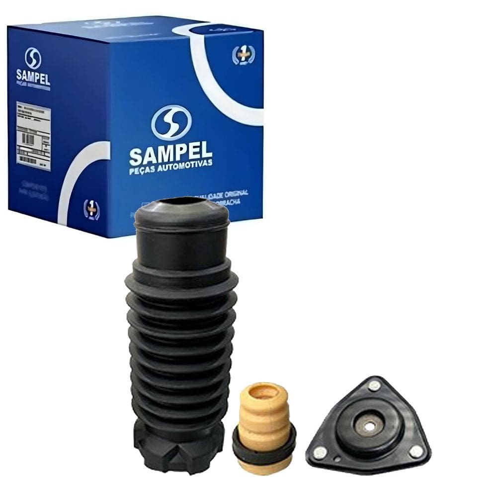 Kit Do Amortecedor Dianteiro Freemont 2011 A 2015 - Sampel Sk91003S