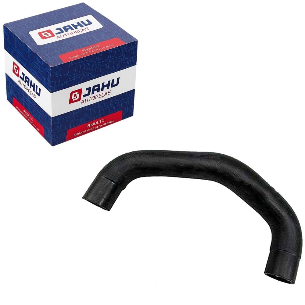 Mangueira Superior Do Radiador Hb20 2012 A 2019 - Jahu 22268-9