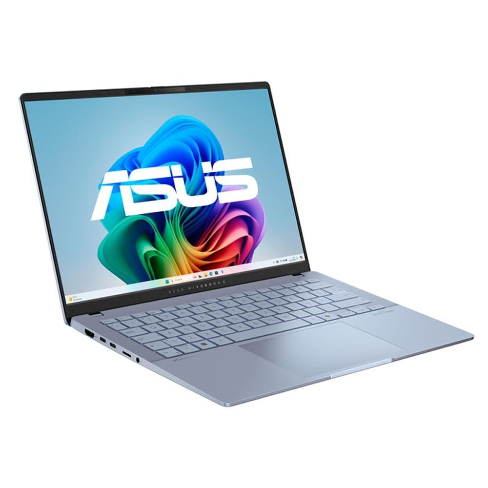 Notebook ASUS Vivobook S14 Intel Ultra 7 16GB 512GB SSD W11