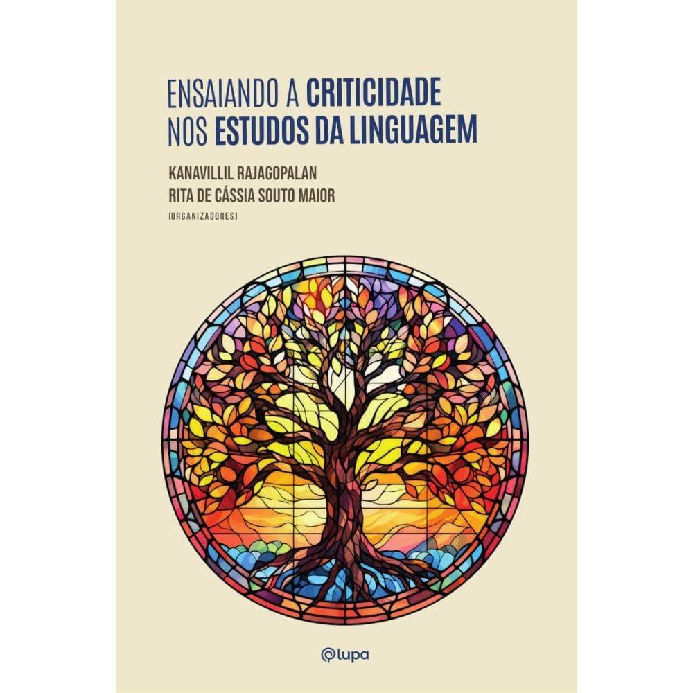 Ensaiando a Criticidade nos Estudos da Linguagem