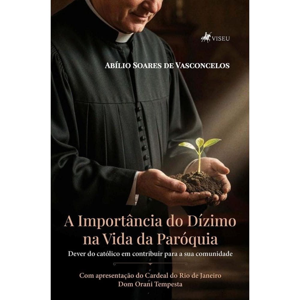 A importância do dízimo na vida da paróquia: Dever do católico em contribuir para a sua comunidade