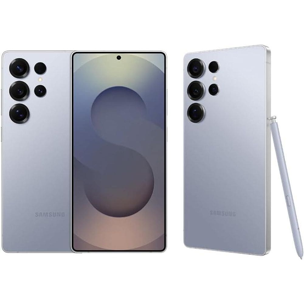 Samsung Galaxy S25 Ultra 256GB 12GB Ram 6.9`` Câmera 200Mp