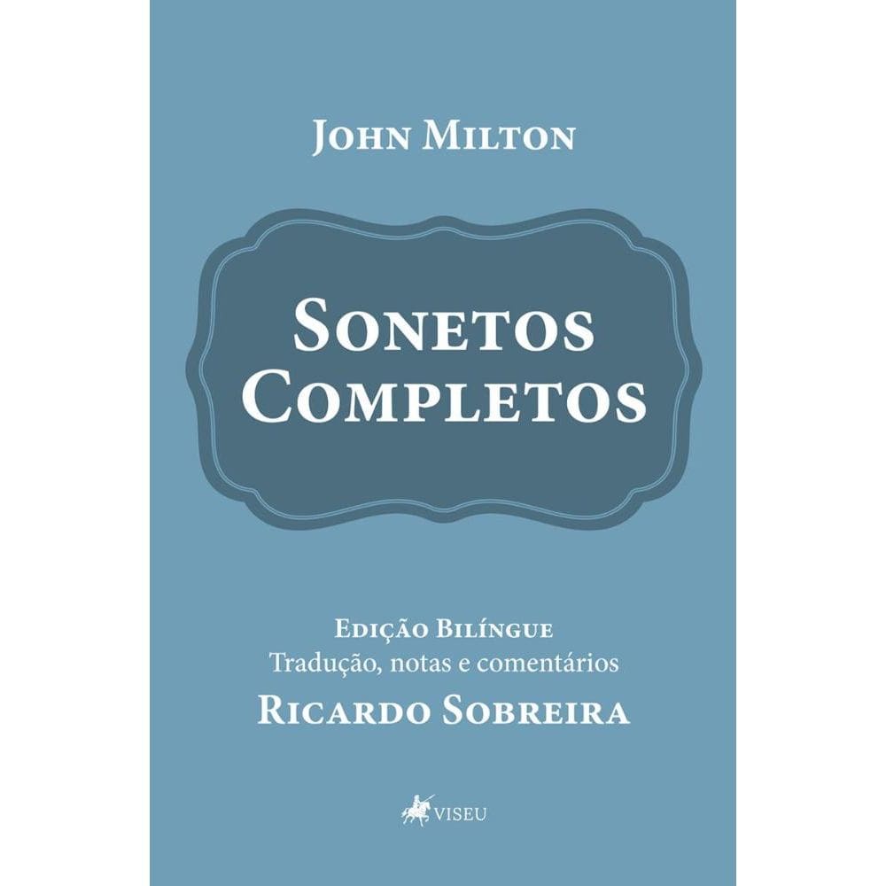 Sonetos completos