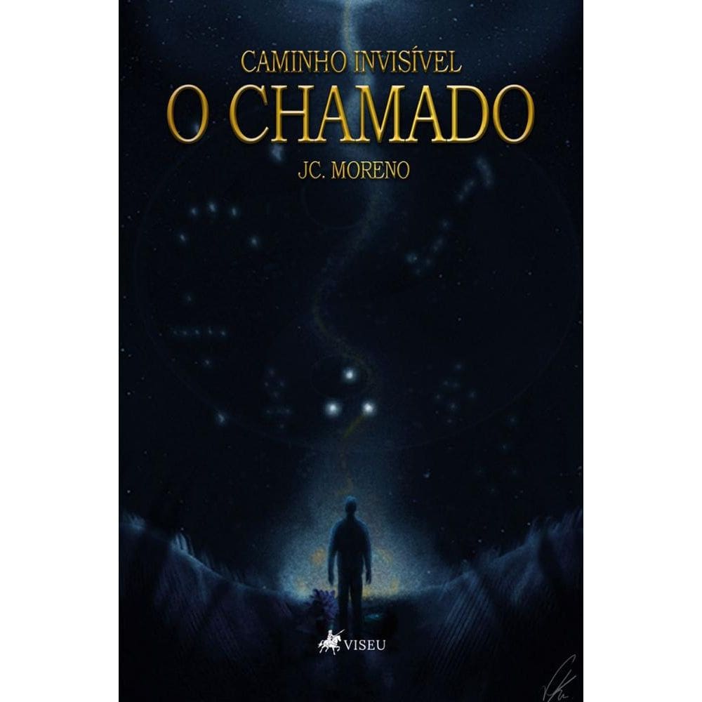 Caminho invisível: O chamado