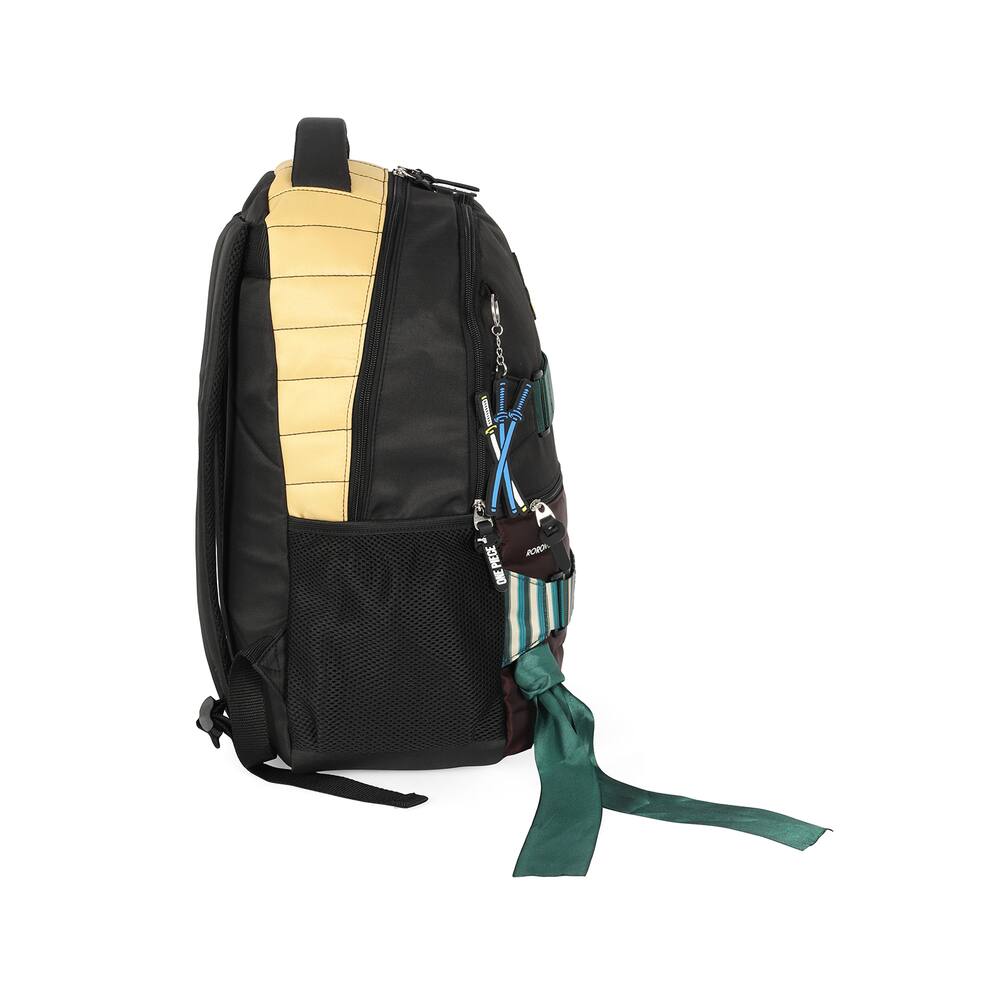 Mochila One Piece Roronoa Zoro – Luxcel | Casas Bahia
